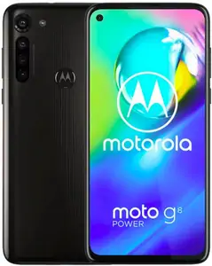 Замена стекла камеры на телефоне Motorola Moto G8 Power в Краснодаре